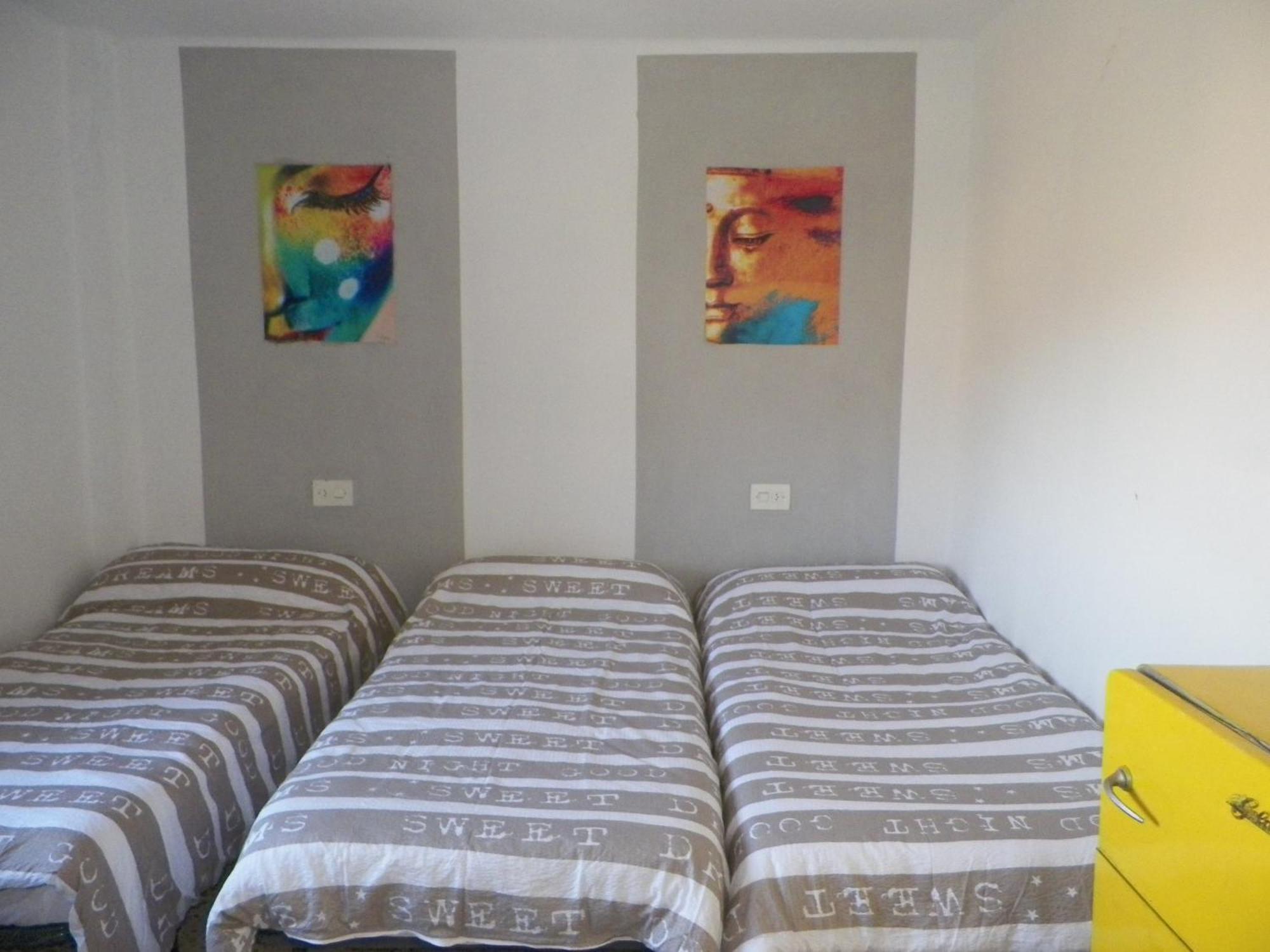 Mas Mirono Villa Fraga Exterior photo