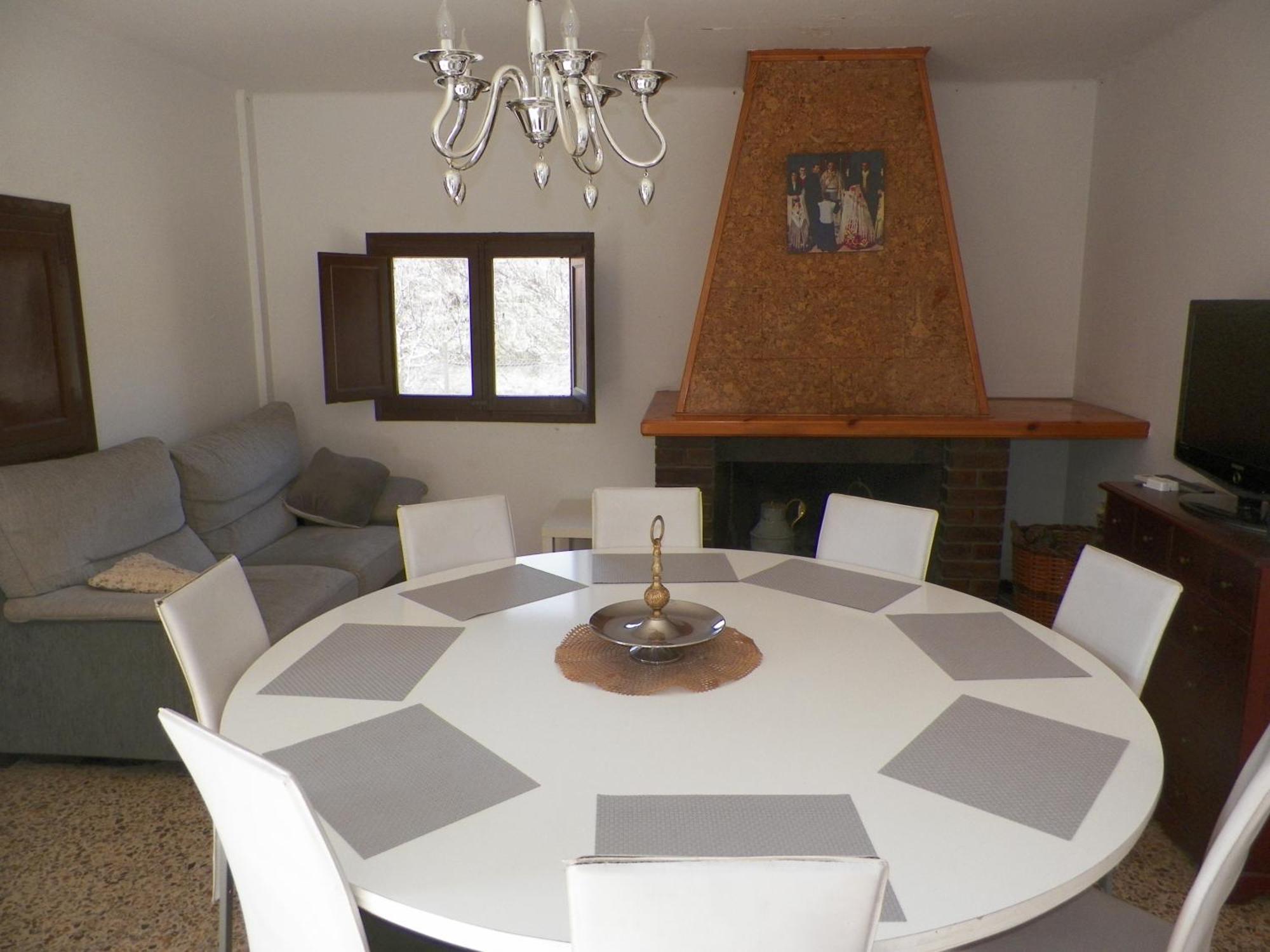 Mas Mirono Villa Fraga Exterior photo